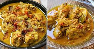 Resep Kare Ayam Pedas Mantap Resep Spesial Memasak Resep Makanan Pedas