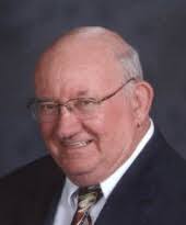 Obituary information for William Joseph Bill Hession