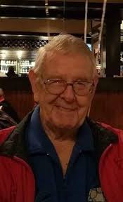 Obituary information for Robert P. Hein