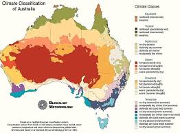 The Climate Of Australia Varies Widely Due To Its Large Geographical Size But By Far The Largest Part Of Australia Is Desert O Growing Food Climates Australia