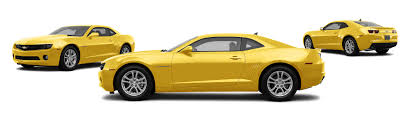 Image result for Rally Yellow 2013 Camaro