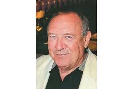 Jerry Finley Obituary (1945