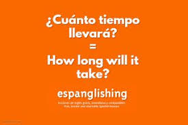 Free And Shareable Spanish Lessons Lecciones De Ingles Gratis Y Compartibles Cuanto Tiem Learning Spanish Spanish Language Learning Spanish Language School