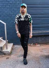 Available with an apple music subscription. Lil Durk Height Weight Age Girlfriend Biography Family More
