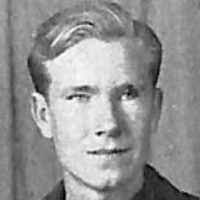 Clinton Floyd Isom (1920–1999)