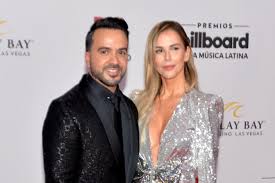 Luis fonsi wife was admari lopez. They Attack Luis Fonsi And His Wife Agueda Lopez In An Interview With Jorge Ramos S Girlfriend Video English Mundo Hispanico