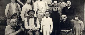 For this reason, italian citizenship has become far more desirable for uk citizens who wish to retain the beneficial rights listed above. Learn If You Qualify Through Your Great Grandparents My Italian Family Family Tree Italian Citizenship Records Trips
