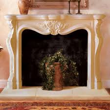 The mantel is an underestimated fireplace feature that can set the tone in any living space. Calais Cast Stone Fireplace Mantels Old World Stoneworks