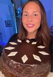 Jeremiahs Cake Recipe