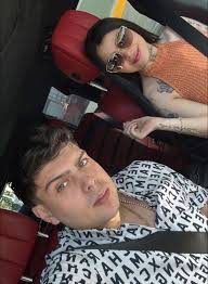 𝙈𝙪𝙨𝙞𝙘 𝙐𝙧𝙗𝙖𝙣 𝙇𝙖𝙩𝙞𝙣