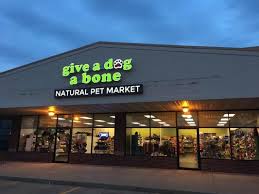 We carry all of the big brands, such as earthborn, blue buffalo, fromm, purina and more! Give A Dog A Bone Pet Stores 5626 E Virginia St Evansville In Phone Number Yelp