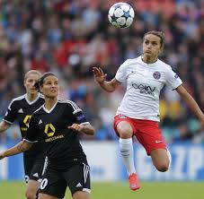 Fatmire lira alushi, paris (paris, france). Fussball Fatmire Alushi Macht Eine Babypause Bilder Fotos Welt