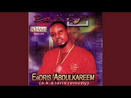 Eedris Abdulkareem Jaga Jaga Instrumental Music Track On Frogtoon Music