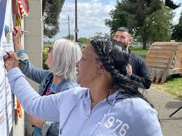 McKinley Park's $15.6M facelift also restoring hope for a neglected  Stockton neighborhood