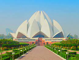 Islamic architecture of the indian subcontinent. Delhi Tourism Travel Guide Places To Visit Delhi Indigo