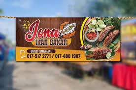 These stalls normally serve a variety of fish for grilling but, by far, the most popular is skate. Smart Advertising And Printing Sdn Bhd Nationwide At Ipoh Perak Saharo Booking