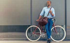 Stadtverkehr E Bike Statt Auto Marktforschung De