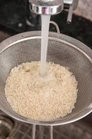 Dan karena ini menggunakan beras basmati maka sudah tentu cara memasak anda berbeda dengan cara menanak nasi dengan rice cooker pada umumnya. Beras Basmathi Nak Masaknya Perlu Tahu Cara Barulah Nasi Proi Dan Beras Yang Panjang Tak Patah Keluarga