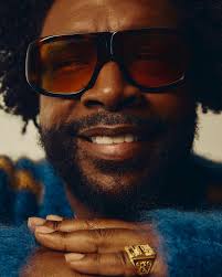 📸 💥 @questlove for the cover of @vibe photographed by me. Quest