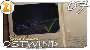 Ostwind Gold Auf Der Suche Nach Wolfen 7 Let S Play Deutsch Youtube