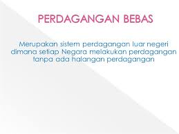 Yuk, simak tipsnya di bawah ini! Perdagangan Luar Negeri Proteksi Dan Globalisasi Ppt Download