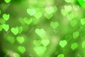 Also if you can download a resized wallpaper to fit to. Green Heart Bokeh Background Love Valentine Day Concept Stock Photo Picture And Royalty Free Image Image 73551978