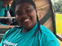 Project SMART Field trip to the Global Wildlife Center in Folsom, Louisiana.