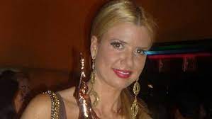 Reconocen a Sissi por su trabajo teatral en México