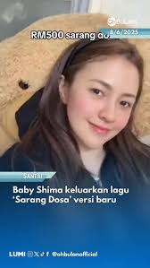 Tuju kat siapa tu 😭😭 kredit: babyshimaofficial #ohbulan #fyp #santai  #babyshima #sarangdosa #rm500