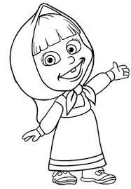 Check spelling or type a new query. 22 Best Masha And The Bear Coloring Sheets Ideas Masha And The Bear Bear Coloring Pages Coloring Pages