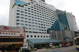 There are a variety of facilities on offer to those staying. Hotel From Outside Picture Of Swiss Garden Hotel Bukit Bintang Kuala Lumpur Tripadvisor