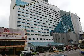 Enter your dates to see prices. Hotel From Outside Picture Of Swiss Garden Hotel Bukit Bintang Kuala Lumpur Tripadvisor