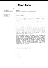 Ux designer cover letter example. Graphic Web Designer Cover Letter Example Kickresume