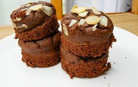 Muffins Au Chocolat Vegan Sans Sucres Ajoutes Recette Muffin Chocolat Chocolat Vegan Recette Cookies Chocolat