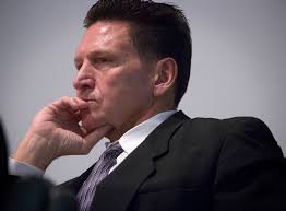 Former prosecutor in email: Judge Jones 'freaking hot'