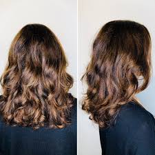 You will always leave with knowledge. Best Digital Perm Salon In Melbourne Blog Japanese Hair Salon Art Noise Digital Perm Permed Hairstyles Curled Hairstyles For Medium Hair