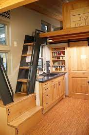 Tiny House Ideas Inside Tiny Houses Pictures Of Tiny Homes Inside And Out Videos Too Tiny House Loft Tiny House Interior Design Tiny House Remodel
