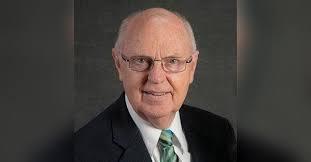 Marvin Leroy Robertson Obituary