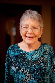 Janet Doig Obituary (1930