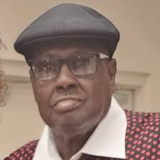 Julius Hodges's Instagram, Twitter & Facebook