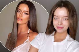 Sejak selasa, 18 februari 2020, sinetron ini pindah jam tayang dari yang sebelumnya pukul 20.00 wib ke 22.45 wib. Love Island Star Maura Higgins Boasts She Looks About 15 Without Makeup On Aktuelle Boulevard Nachrichten Und Fotogalerien Zu Stars Sternchen