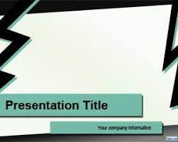 Pin On Simple And Minimalist Powerpoint Templates