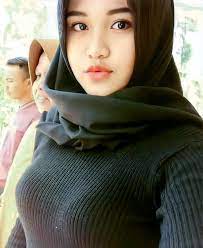 Pap jilbab toge - 66 photo