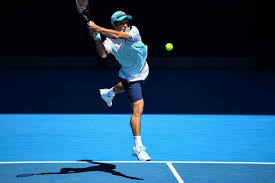 Макдональд (mcdonald mackenzie) теннис сша 16.04.1995. Atp Miami Day 1 Predictions Including Mcdonald Vs Pospisil