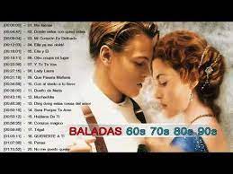Download musicas romanticas apk 2.0 for android. 23 Ideas De Baladas En 2021 Baladas Musica Romantica Musica Del Recuerdo