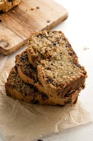 In 60 minutes, the salt in the brine is absorbed by the zucchini, spreading good flavor all the way through. How To Make Eggless Zucchini Bread With Chocolate Chips