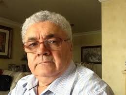 Blog do Ismael: Focalizando o Trabalhador Espírita (128) Oceano Vieira de  Melo