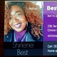 Katonya Williams, Notary Public in Newton Grove, NC 28366