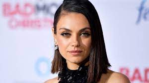 Mila kunis before and after plastic surgery. Der Wahre Grund Warum Mila Kunis Augen Verschiedene Farben Haben News24viral