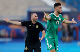 Jun 10, 2021 · المنتخب الوطني يستضيف الملعب الأولمبي حمادي العقربي بضاحية رادس في العاصمة التونسية، سهرة غد الجمعة انطلاقا من الساعة الثامنة والنصف ليلا، مباراة ودية هي الثالثة والأخيرة للمنتخب الوطني خلال فترة التوقف الدولية. Ø¬Ø±ÙŠØ¯Ø© Ø§Ù„Ø±ÙŠØ§Ø¶ Ø¨Ù„Ù…Ø§Ø¶ÙŠ Ù…ÙˆØ§Ø¬Ù‡Ø© Ø³Ø§Ø­Ù„ Ø§Ù„Ø¹Ø§Ø¬ ÙƒØ§Ù†Øª ØµØ¹Ø¨Ø© ÙˆÙØ±ÙŠÙ‚ÙŠ Ø¨Ù‡ 23 Ù…Ù‚Ø§ØªÙ„Ø§